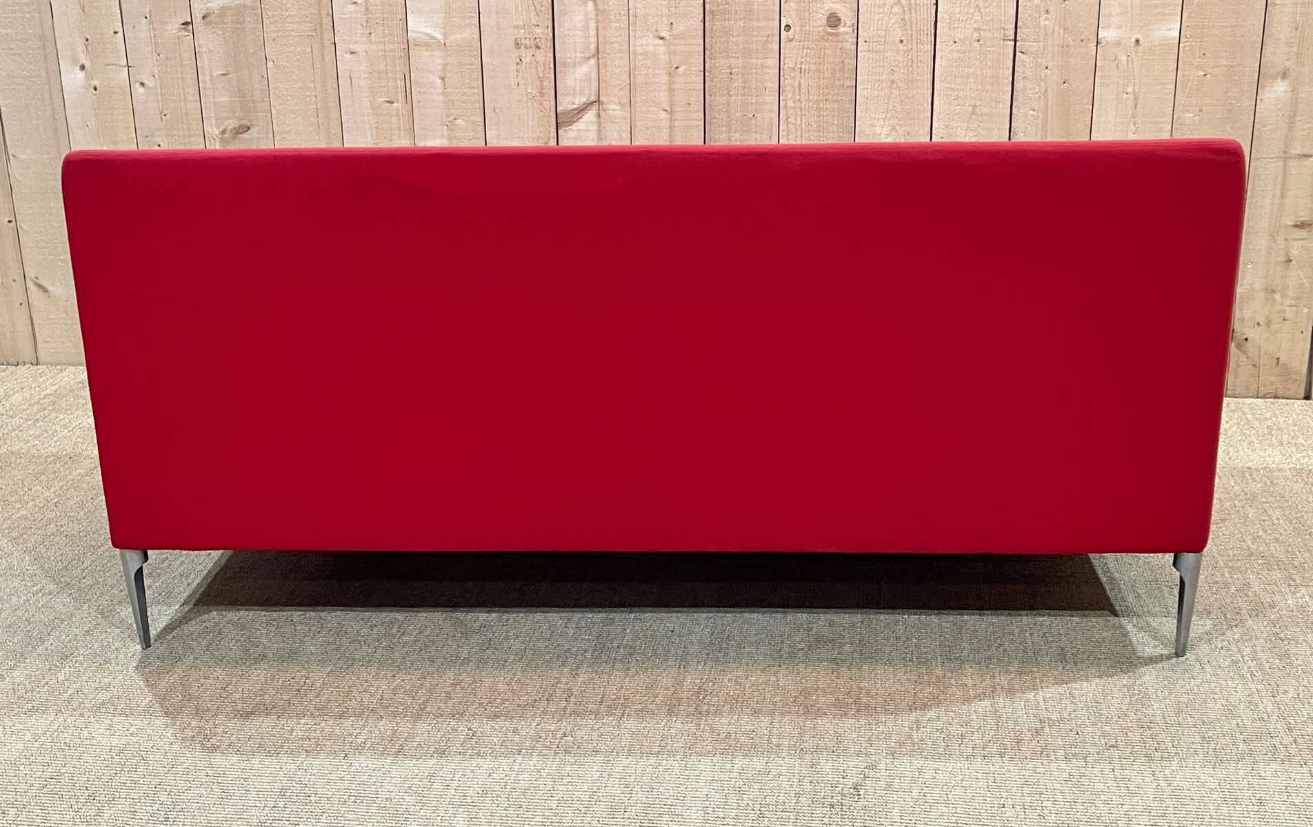 Salon -Seven- 3 pièces de Michiel Van Der Kley pour Artifort