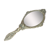 Hand mirror