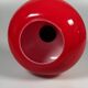 1960s 1970s Pendant Light Glass Ceiling Lamp Space Age Design