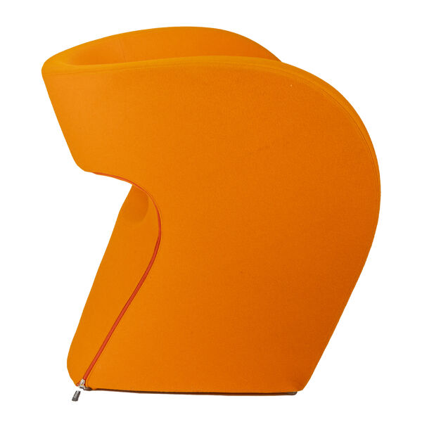 Fauteuil  Little Albert  par Ron Arad pour Moroso
