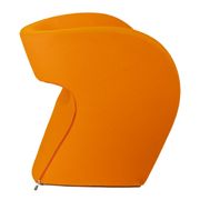 Fauteuil  Little Albert  par Ron Arad pour Moroso