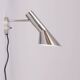 Applique AJ en chrome neuve avec emballage - Arne Jacobsen