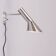 New chrome AJ wall light with packaging - Arne Jacobsen