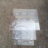 Plexiglas furniture