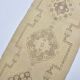 Oushak Hallway Anatolian Runner sku3451