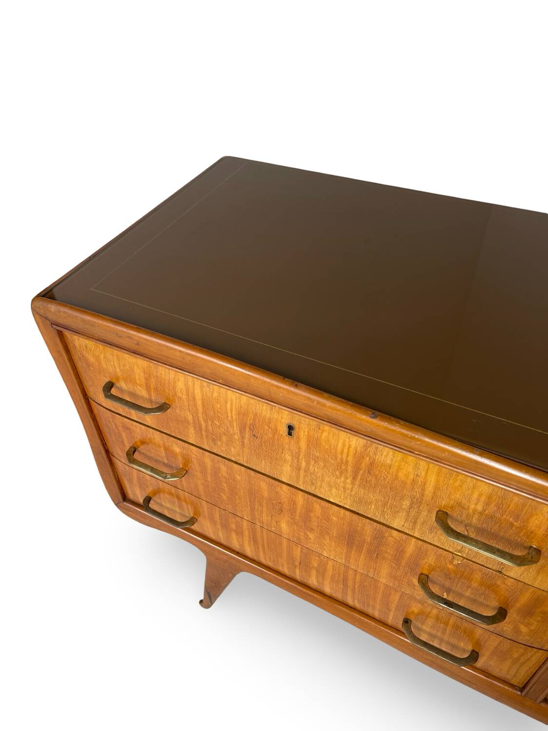 Commode italienne, milieu XXème