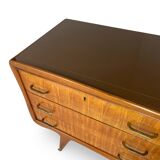 Commode italienne, milieu XXème