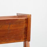 1960s Pine Tree Planter Holder Stand, Denmark