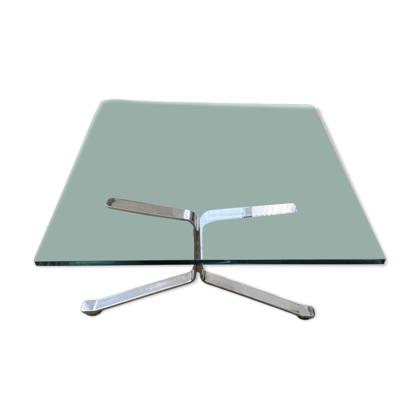 Olivier Mourgue coffee table