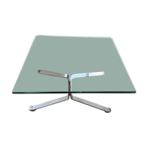 Table basse olivier Mourgue