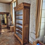 Old library