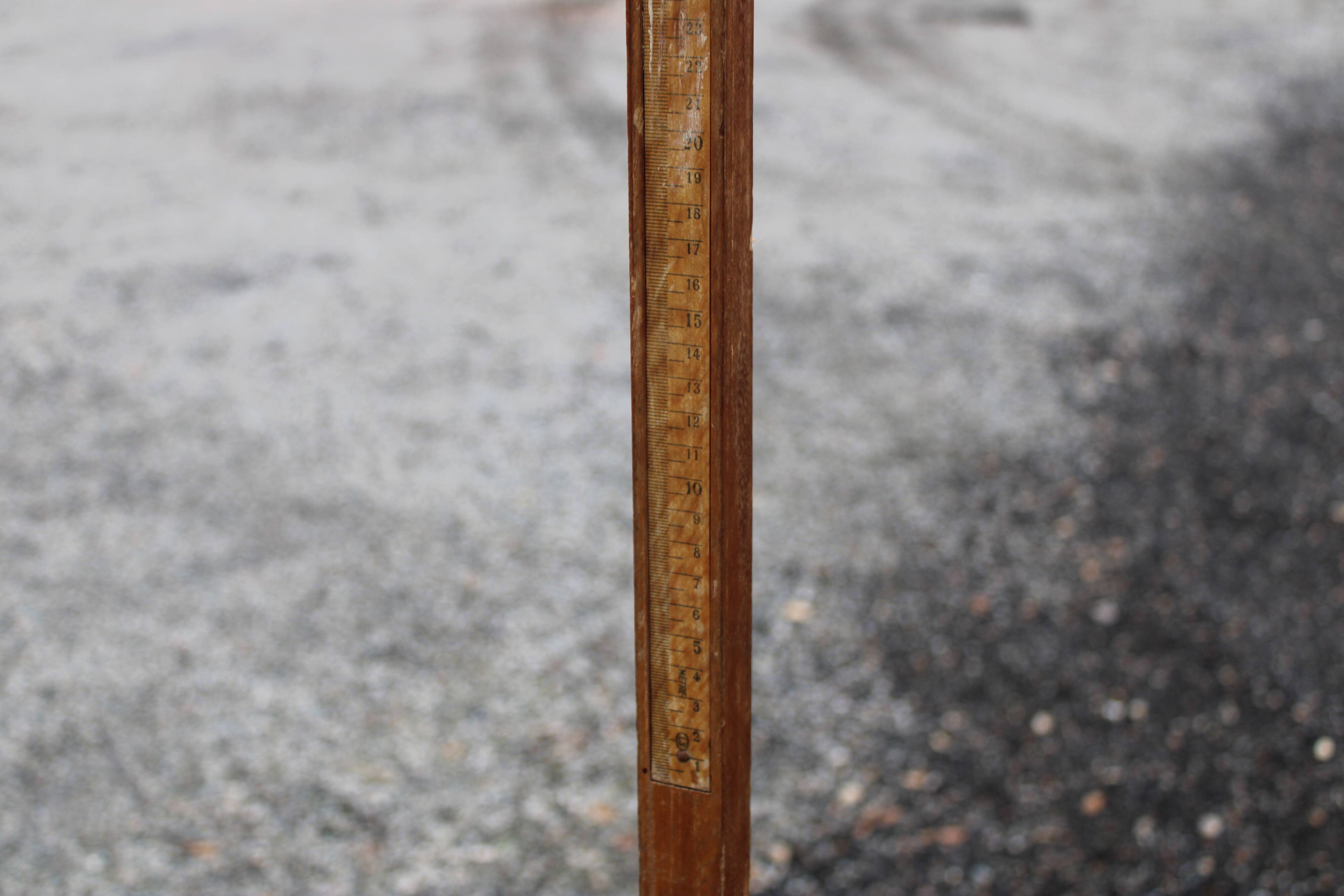 Medical instrument - medical toise
