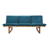 Old Børge Mogensen Sofa Model 211 New Upholstered