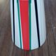 Mid-century design ceramic wall lamp circa 1950