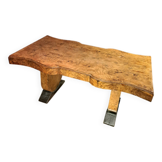 Biedermeier table