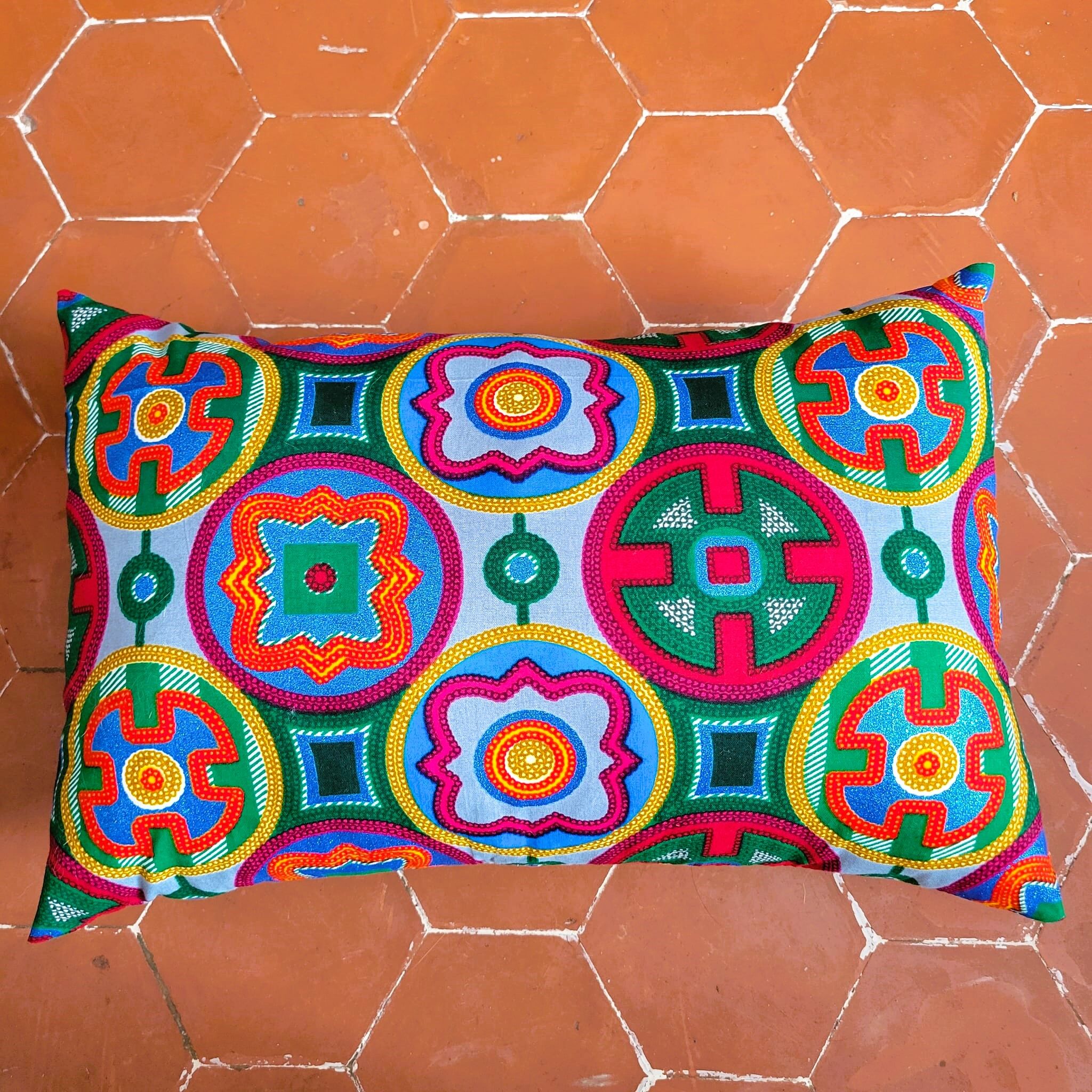 Cushion