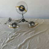 Mazzega chandelier