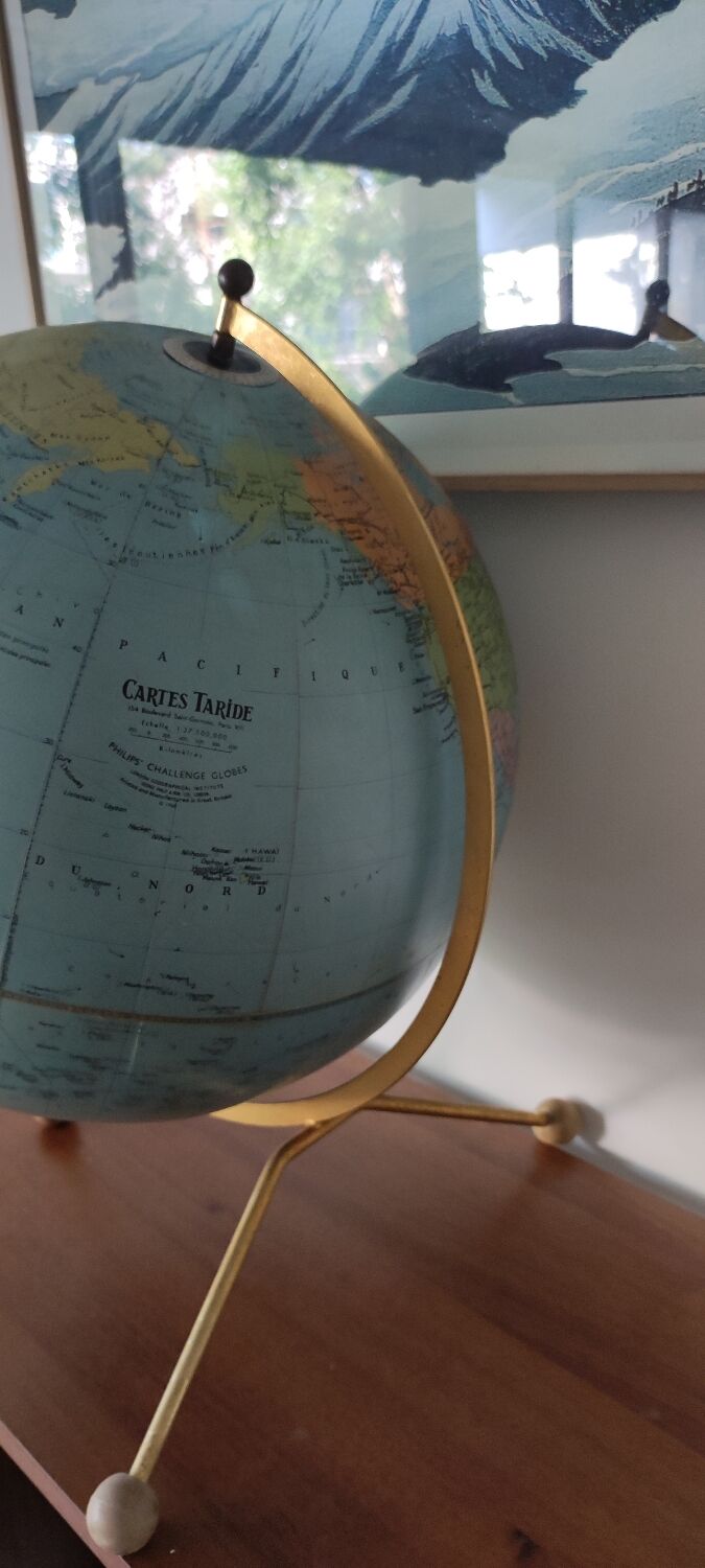 World