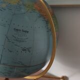 World