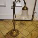 Desk lamp