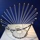 Coquetier armchair design ARP