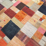 Kilim Patchwork