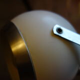 Hanging Aluminor Eyeball 1970 3 balls white