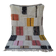 Beni Ouarain Patchwork Rug – Splashes of Colour 250*150 cm