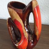 Vase soliflore Vallauris