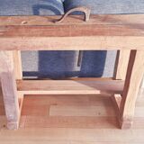 Carpenter's workbench