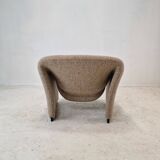 Model F580 Groovy Chair by Pierre Paulin for Artifort, 1966