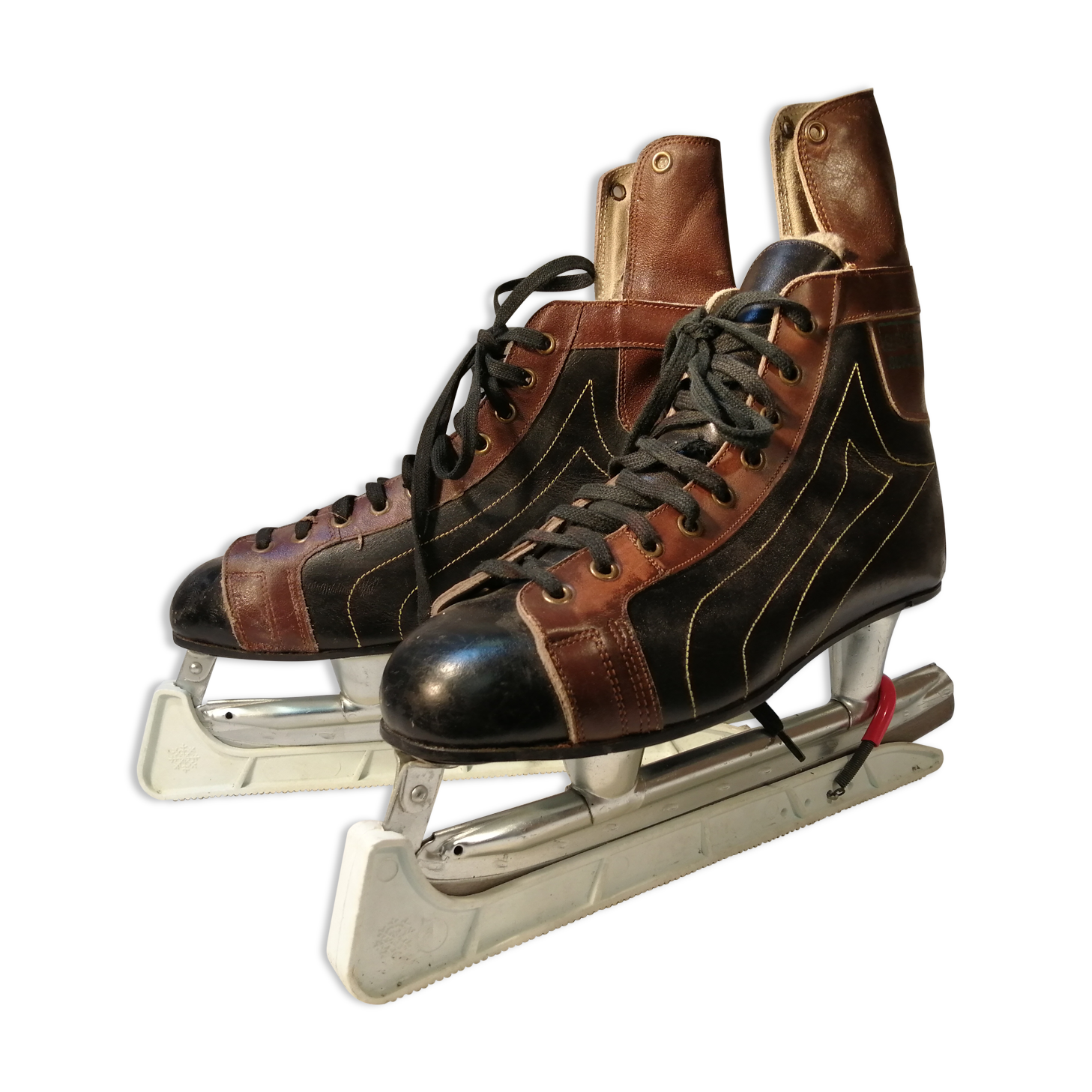 adidas ice skates
