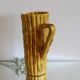 Large ceramic pitcher Vallauris