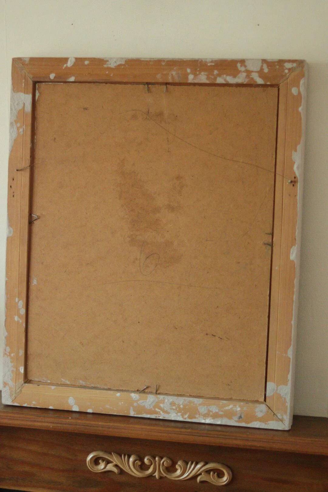 Still life: Fruits and yellow flower (attributed to Schultzer)
