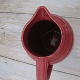 Vintage pitcher