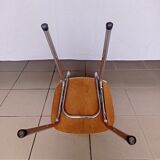 Chaise en formica