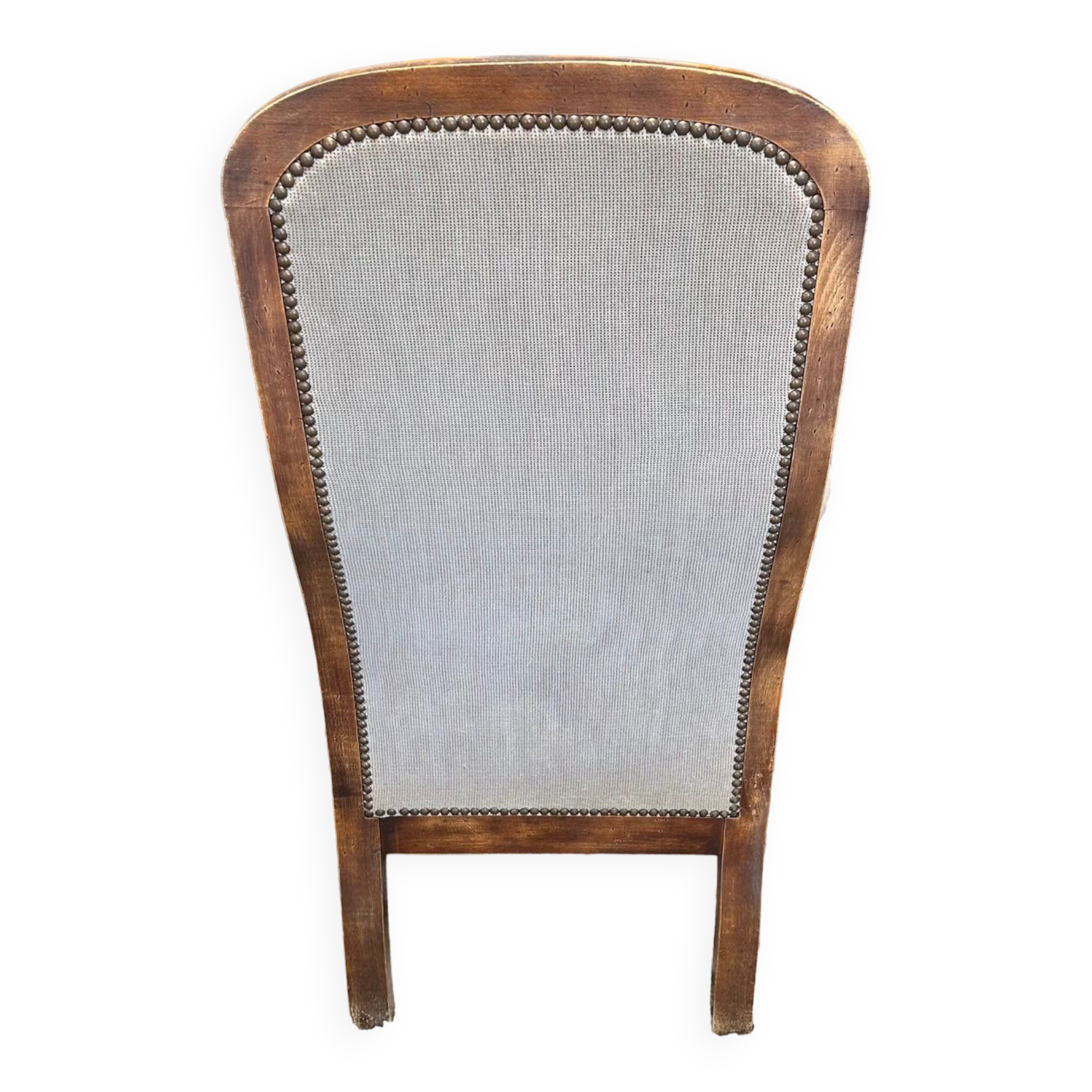 Fauteuil  voltaire