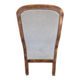Voltaire armchair