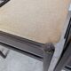 Ensemble de 6 chaises de salle à manger en bois de hêtre vintage / Style scandinave des années 50