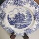 Old Ceraminter plate - Italian manufacture