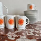 Scherzer Bavaria coffee service