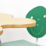 Children's table Agatha Ruiz de la Prada "Agatha Infantil" for AMAT-3