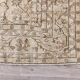 56s Brown & Beige Classic Vintage Rug  195x305Cm