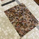 Mosaic coffee table