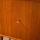 Mid-Century Modern Buffet in Teak from Moda Möbel, 1960s