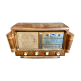 Radio tsf manufrance de 1950