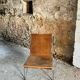 Chauffeuse « bachelor » Verner Panton