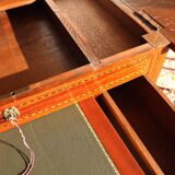 Louis XVI style dressing table