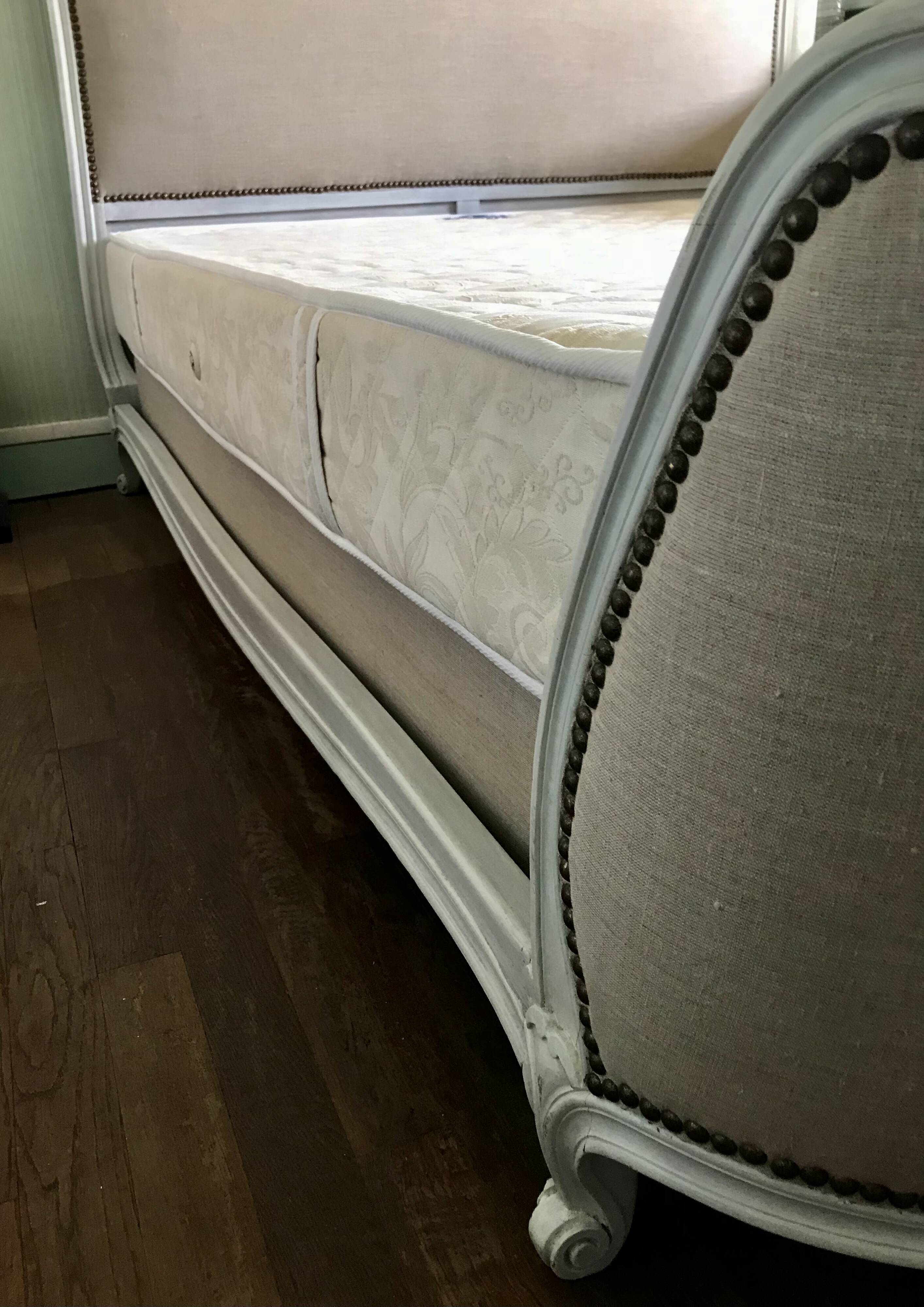 Louis XV style lighting