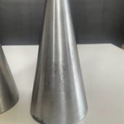 Pair of candlesticks Erika Pekkari for IKEA